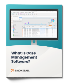 What is Case Management Software?