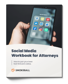 Social Media Workbook for Attorneys